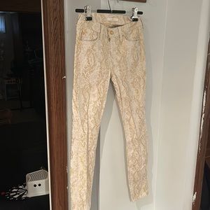 Seven for all Mankind jeans